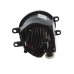Toyota C-HR 2016-2019 Front Fog Lamp Unit Passenger Side